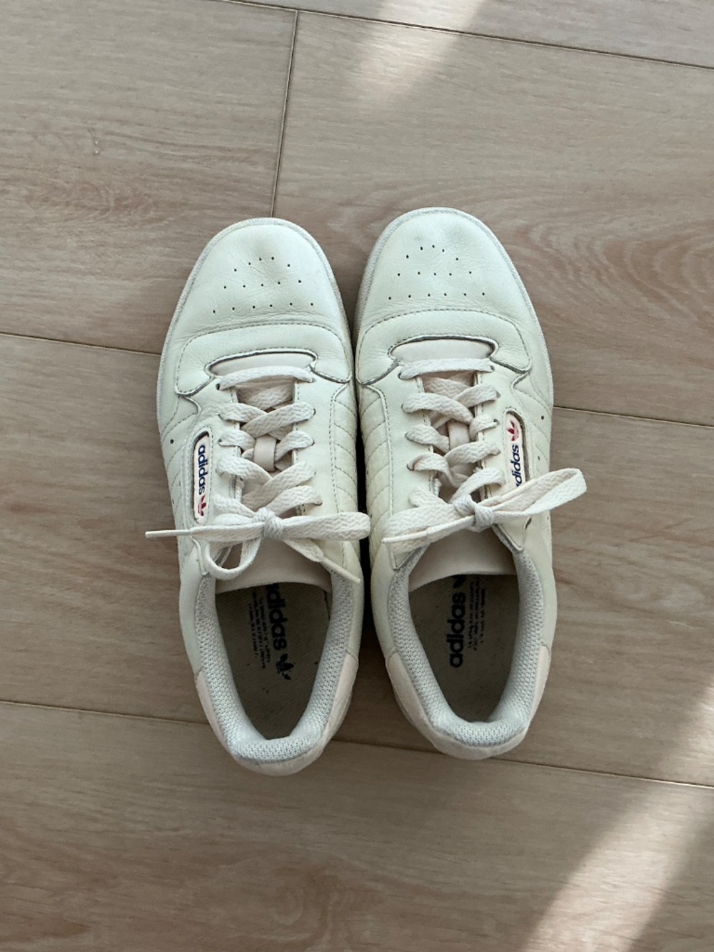 Adidas Powerphase - Picture 2 of 5